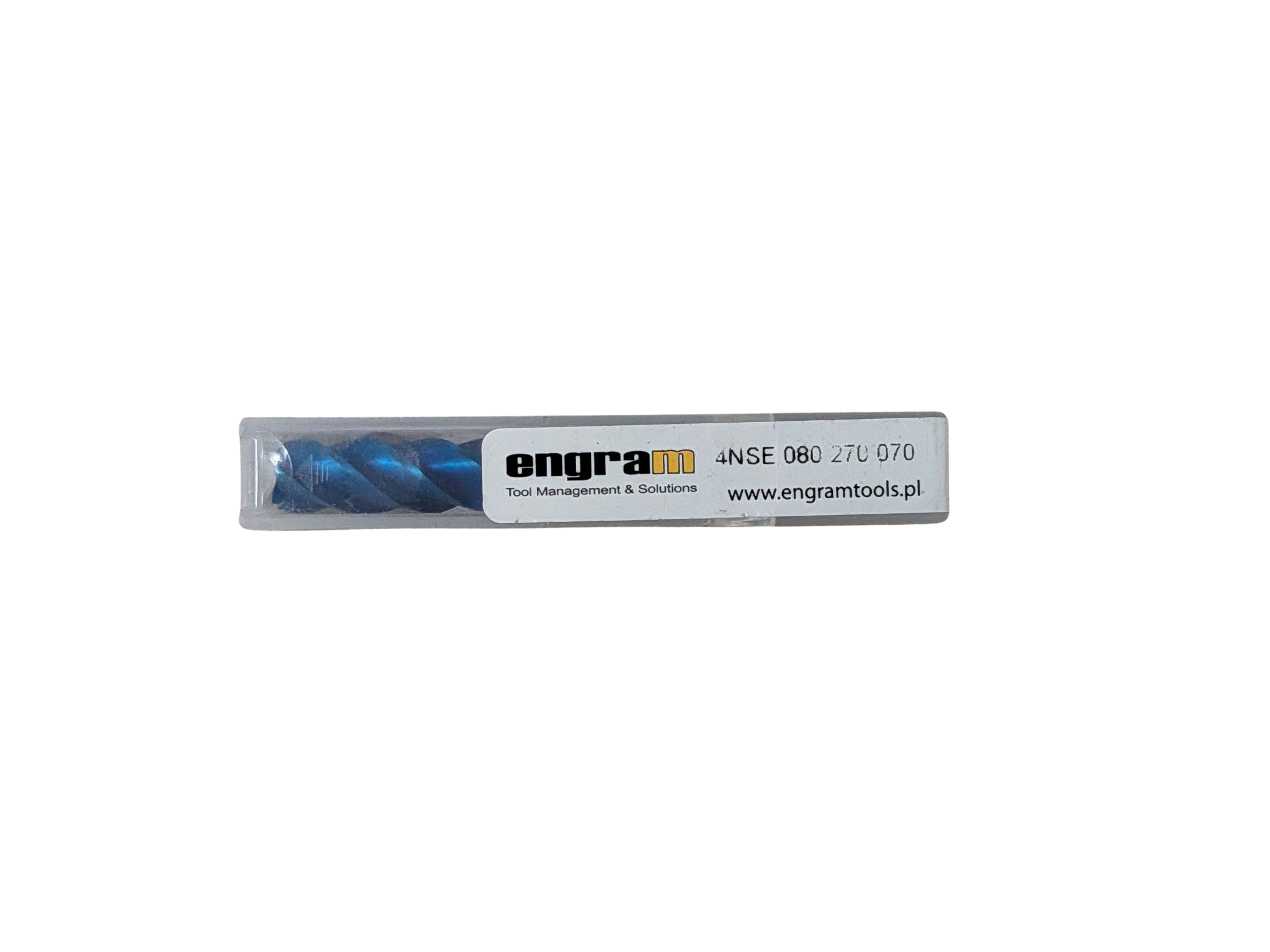 Engram Frez VHM 8 mm