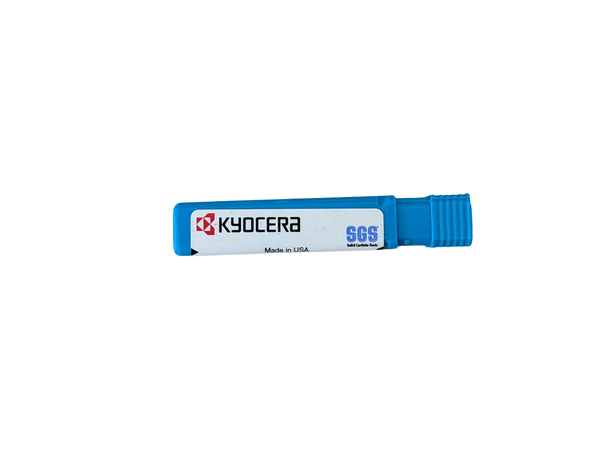 Kyocera Frez VHM 4 mm