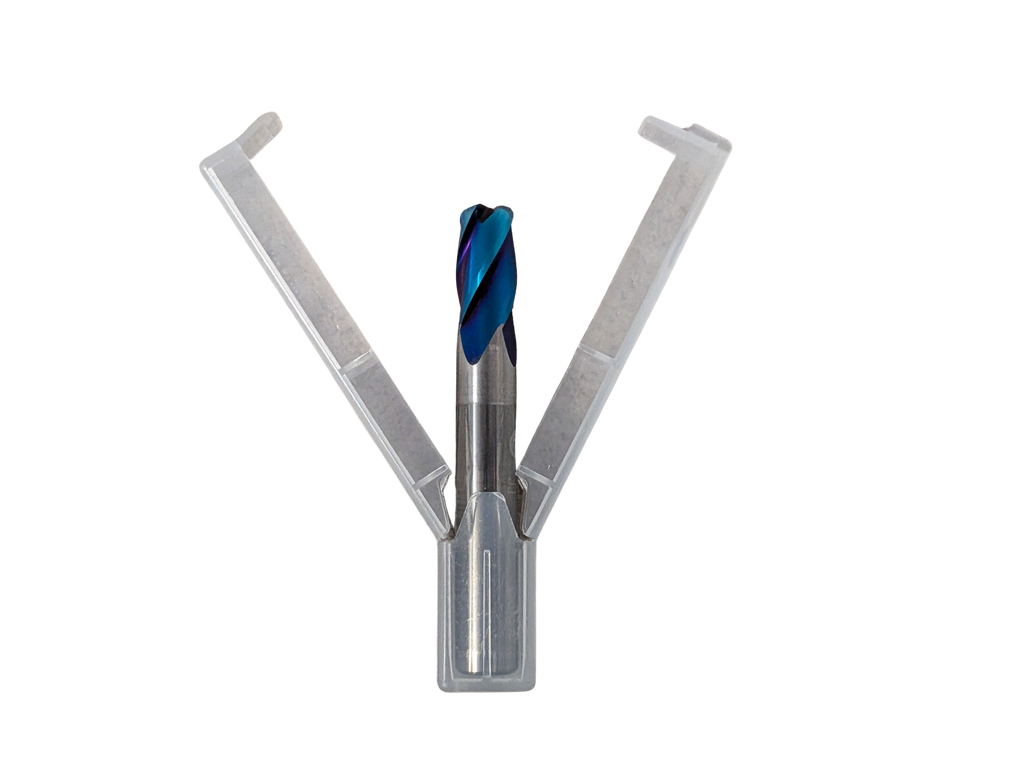 Engram Frez VHM 8 mm