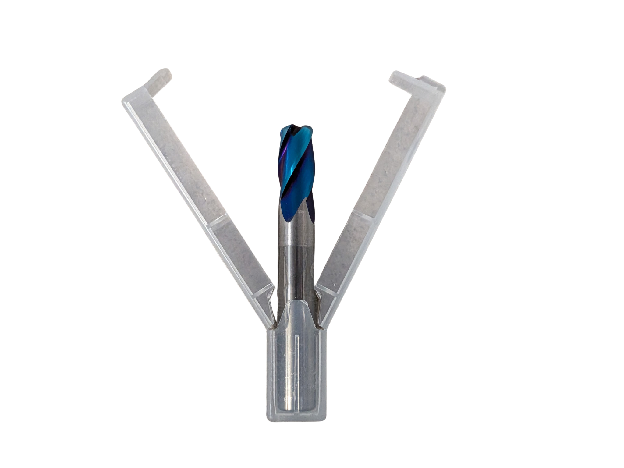 Engram Frez VHM 8 mm