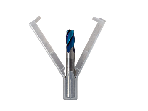 Engram Frez VHM 8 mm