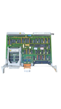 Siemens 6FX1121-2BB02 Karta CPU CNC SINUMERIK