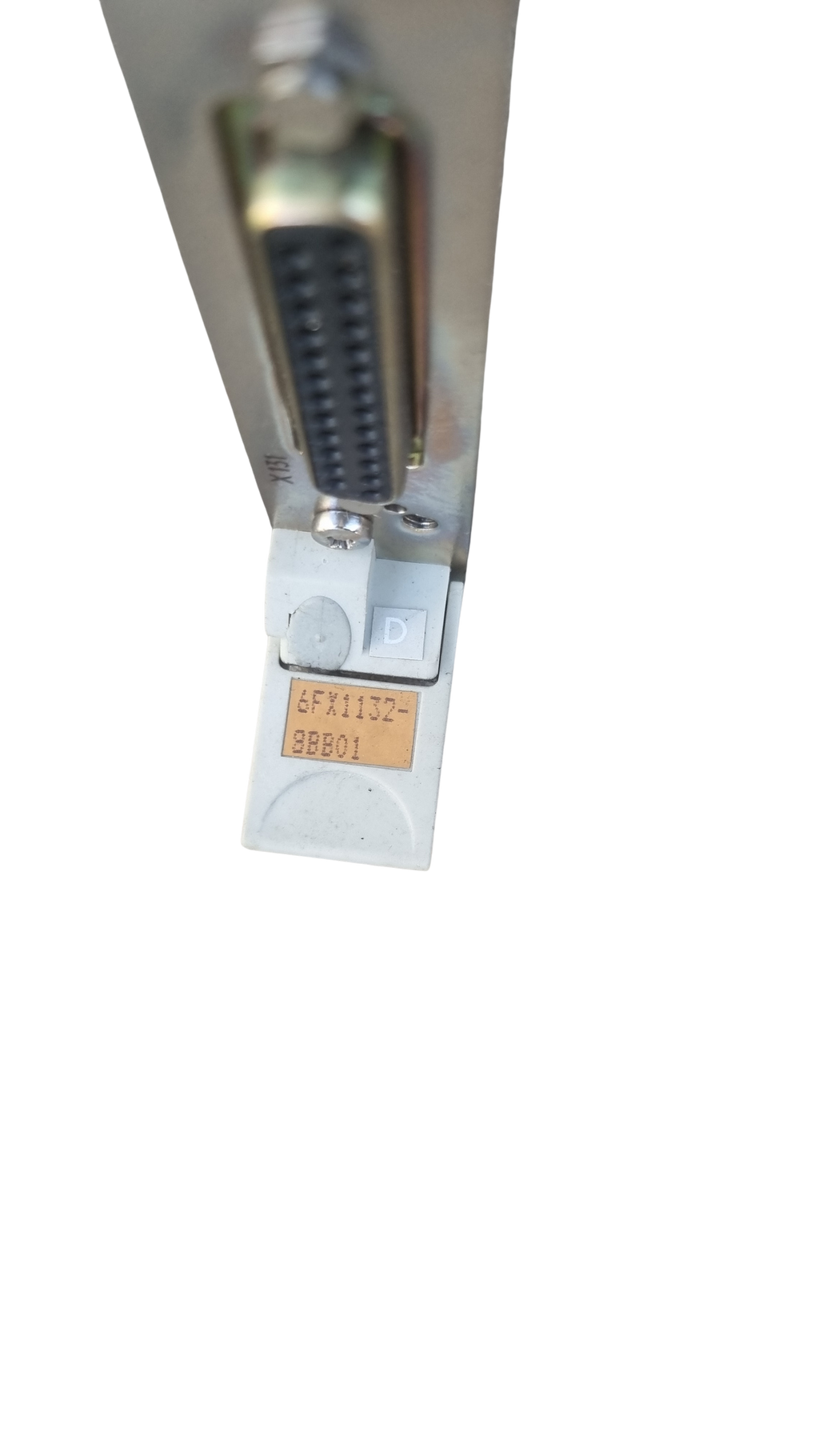 Siemens 6FX1132-9BB01 Karta komunikacyjna CNC SINUMERIK