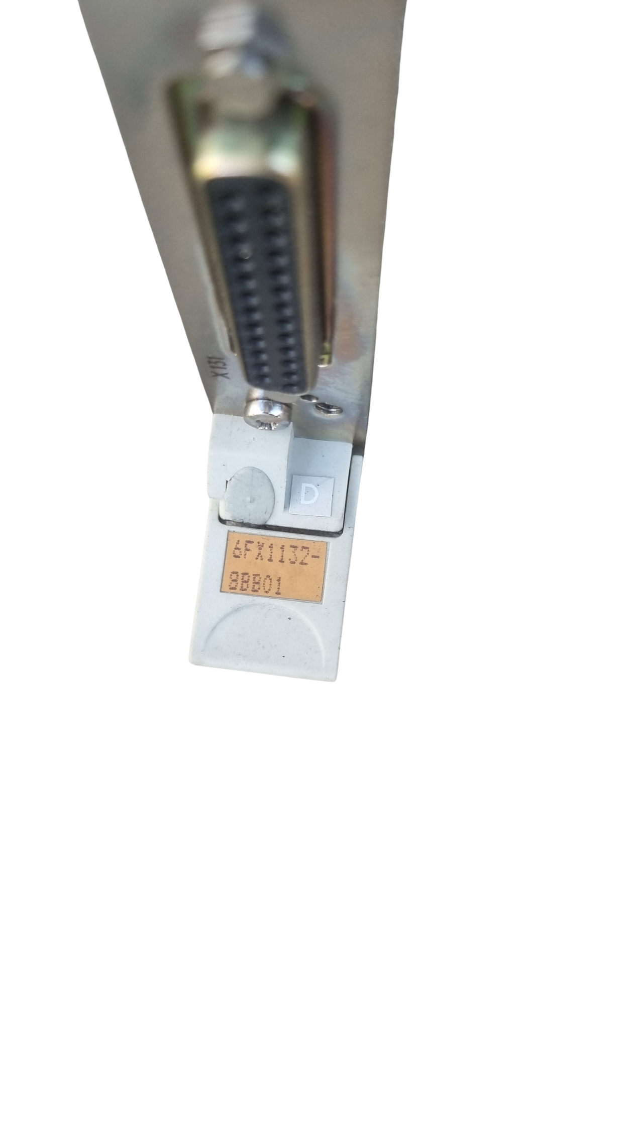 Siemens 6FX1132-9BB01 Karta komunikacyjna CNC SINUMERIK