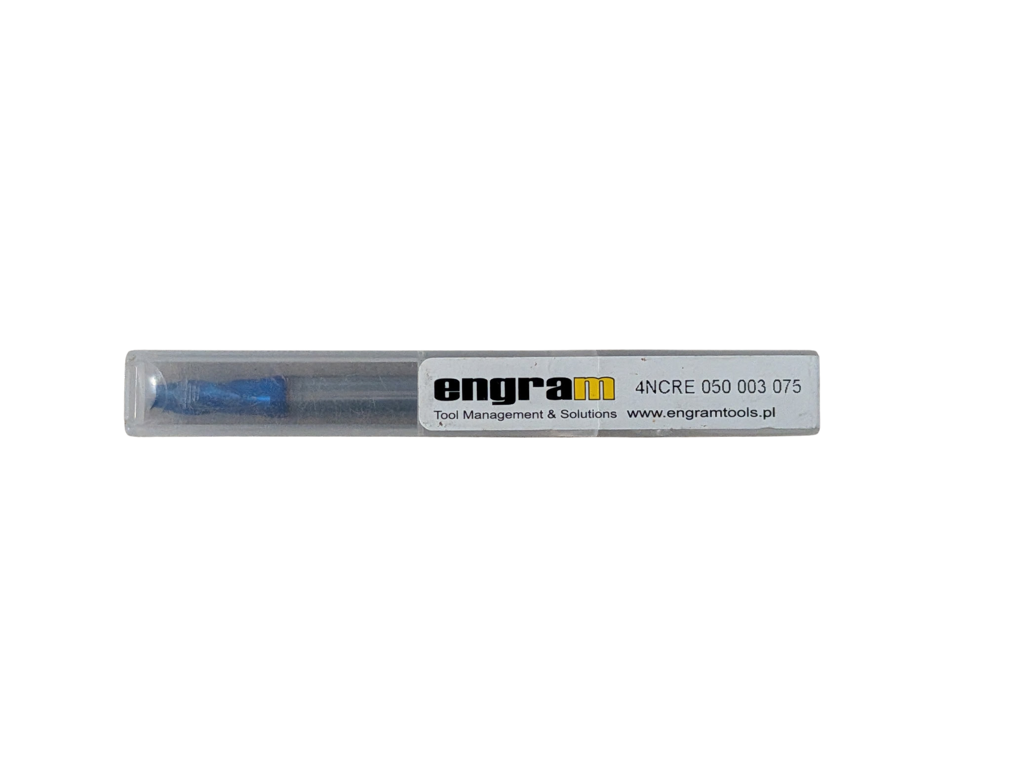 Engram Frez VHM 5 mm