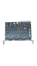 Siemens 6FX1121-4BA02 Moduł VMEbus CPU