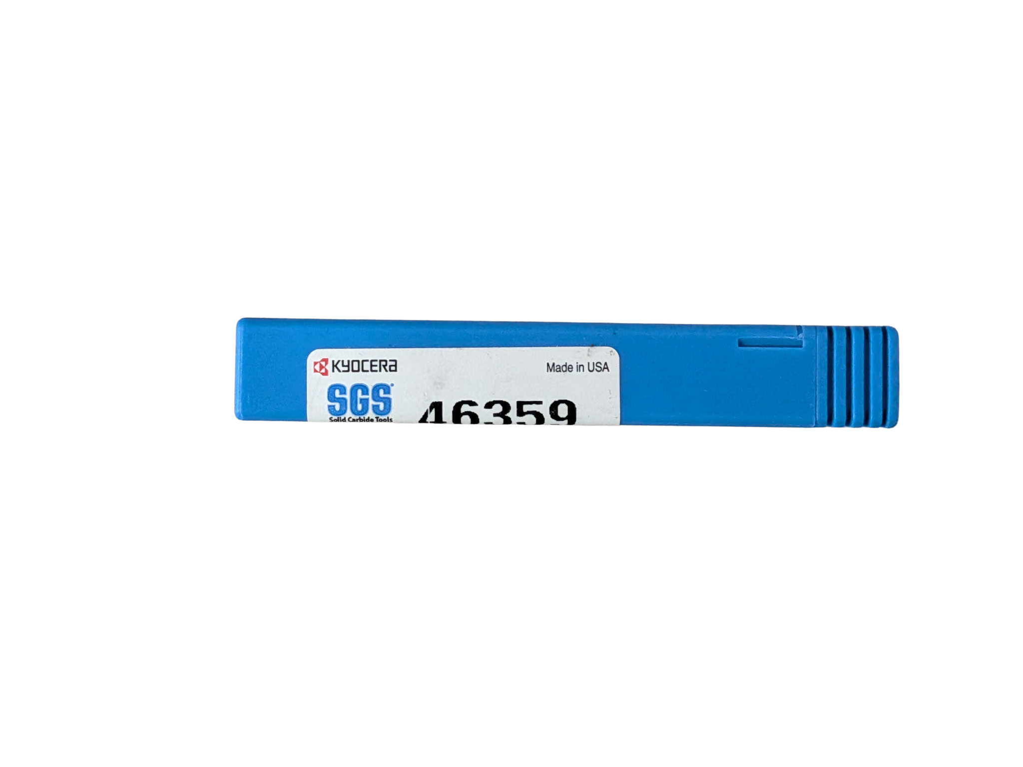 Kyocera Frez VHM 5 mm